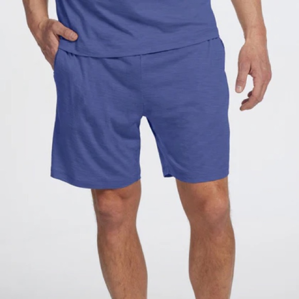 Men’s WoolX Archer Sleep Lounge Shorts Merino Brand New NWT